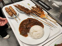 -宜家·瑞典风味餐厅(武汉荟聚中心店)