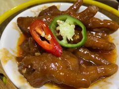 -明泉居茶点荟(车陂店)