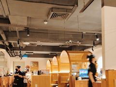 -小森师傅(宝安大仟里店)