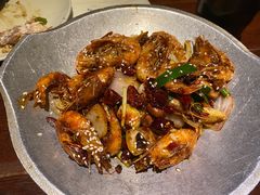 -大牌大·传统杭帮菜(湖滨店)