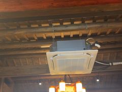 -缘来聚·徽菜名店(黄山宏村店)