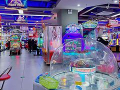 -天空之城动漫电玩世界(路劲又一城店)