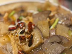 -老雒阳面馆·水席·洛阳菜(王城路店)