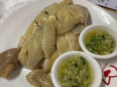 -文记壹心鸡(宝华路店)