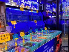 -湘满甲·黄焖甲鱼创始者·湘菜·鲁菜(潘家园店)