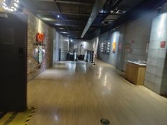 -CGV影城(东港IMAX店)