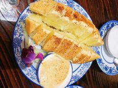 正到爆明太子烤土豆-达摩食堂(仓山万达店)