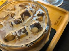 -咖法森林·咖啡  酒吧(天河店)