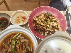 -叁煨蹄花·下饭盐帮菜(人民广场店)