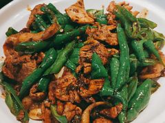 -食欲老院子荆芥疙瘩汤(经五路店)