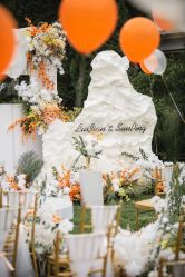 -花轿喜屋婚礼策划