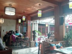 -丽江庭院之丽江往事(安定门店)