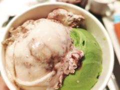 哈根达斯冰淇淋-万达文华酒店·48F云端窗景美食汇自助餐厅