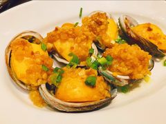 -mezza9 Macau(澳门君悦酒店)