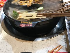 -让签签飞小郡肝串串香(春熙路形象店)