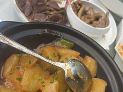 -清真悦宾楼食府(海湖店)