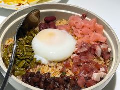 -小放牛炒菜馆(裕华万达店)