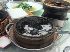 -老西门·常州菜(新区店)