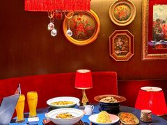 -老吉堂上海本帮菜(工体店)