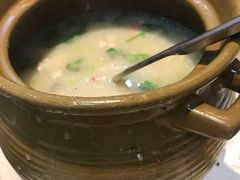 -长平老姿娘夜粥(平东一街店)
