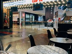 -CGV影城(滨江天街IMAX店)