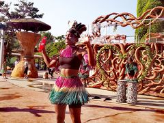 -大连海昌发现王国主题公园