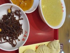 -华天二友居肉饼(宫门口店)