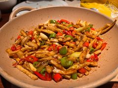 -哈爾濱記憶·城市文化主题餐厅