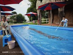 -云漫湖生态度假公园