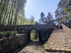 -仙霞关景区