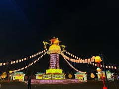 -武汉园博园(武汉自然博物馆)