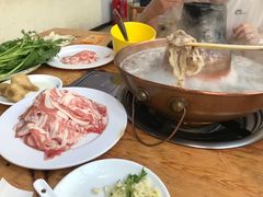 -元盛居(亚泰大街店)