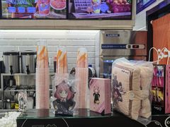 -CoCo都可(砂之船奥莱店)