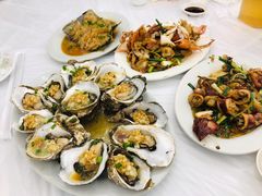 -檀悦都喜天丽度假酒店游泳池