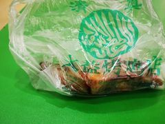 -大益烤鸡