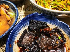 -俏九州·小炒黄牛肉(华润万象汇店)