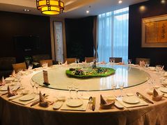 包厢-苏苑饭店-中餐厅(长桥地区店)