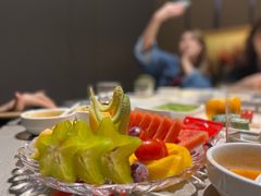 -海底捞火锅(石厦时代广场店)