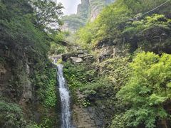 -孤山寨风景区