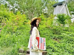 -杉杉奥特莱斯广场(哈尔滨店)
