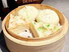 -晓淮山·扬州早茶·淮扬菜(龙阳广场店)