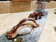 碟鱼寿司-东京屋(武定路店)