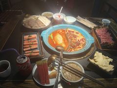 -吼堂老火锅(太古里总店)