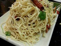 巨无霸哈尔滨大串烧-巨无霸串店(大什字街店)