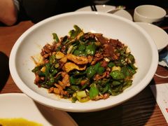 农家小炒肉-辣得叫湘菜(四明店)