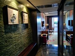 -佛山顺德香云纱园林酒店(清晖园店)