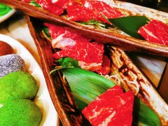 -火炉火自助餐(西直门凯德MALL店)