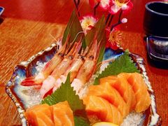 -喜代手返中华融合料理(蒸湘万达店)