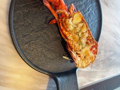 -金茂君悦·食在56海鲜自助餐厅ON56