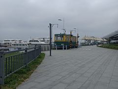 -阳澄湖半岛旅游度假区